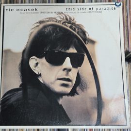 Lp_Ric_0casek_this_side_of_paradise_capa