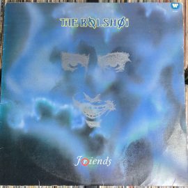 Lp_The_Bolshoi_friends_capa