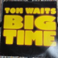 Lp_Tom_Waits_big_time_capa