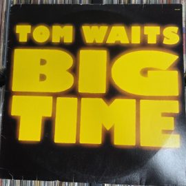 Lp_Tom_Waits_big_time_capa