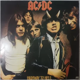 AC/DC - Highway to Hell